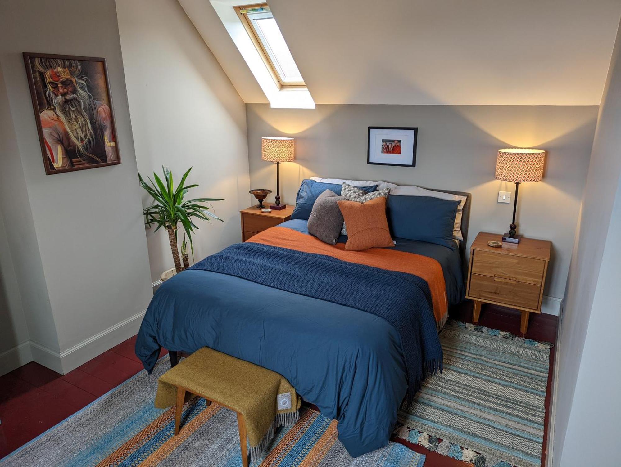 Lon Ban House B&B Glendale  Quarto foto